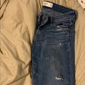 Abercrombie & Fitch Jeans